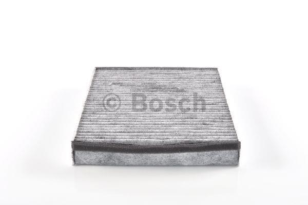 Bosch Cabin filter with activated carbon – price 56 PLN