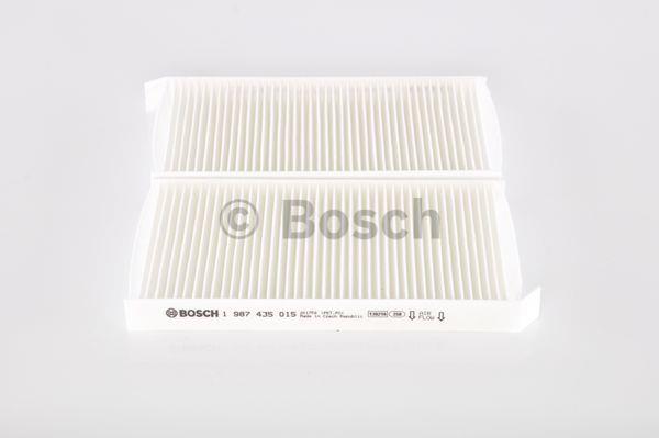 Cabin filter Bosch 1 987 435 015
