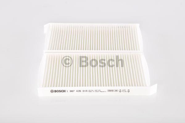 Bosch Cabin filter – price 52 PLN