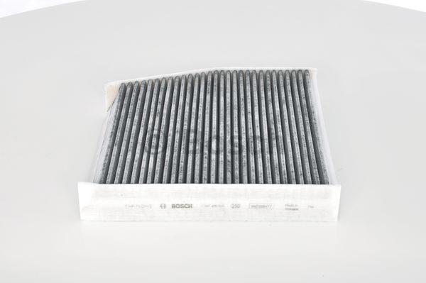 Bosch Activated Carbon Cabin Filter – price 131 PLN