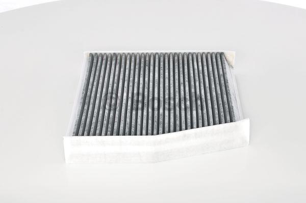 Activated Carbon Cabin Filter Bosch 1 987 435 505