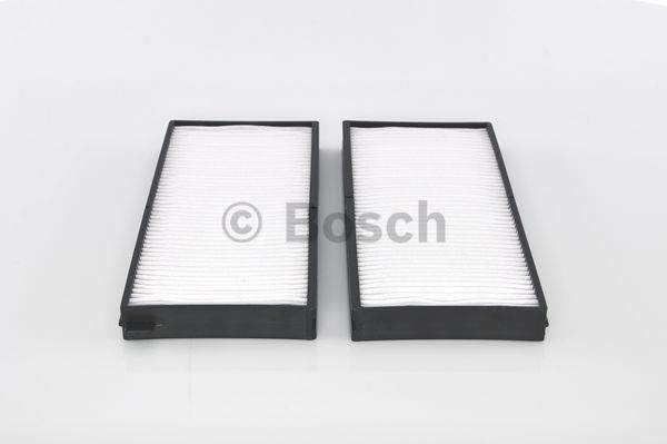 Bosch Filter, interior air – price 100 PLN