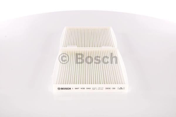 Filter, interior air Bosch 1 987 432 242