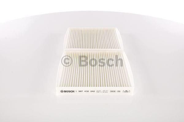 Filter, interior air Bosch 1 987 432 242