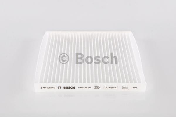 Buy Bosch 1 987 432 246 at a low price in United Arab Emirates!