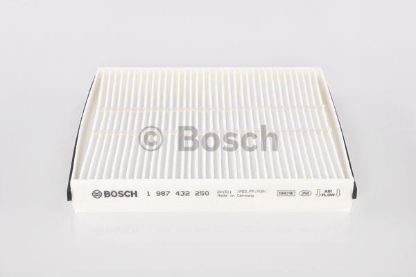 Bosch Cabin filter – price [object Object] PLN