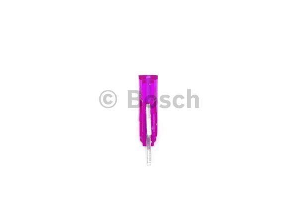 Bosch Fuse – price 2 PLN