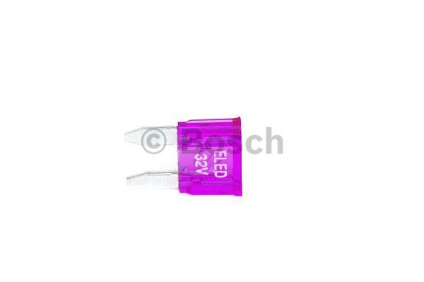 Fuse Bosch 1 987 529 026