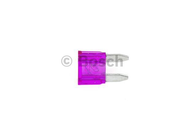 Bosch Fuse – price 2 PLN