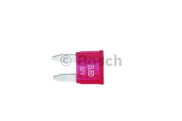 Fuse Bosch 1 987 529 027