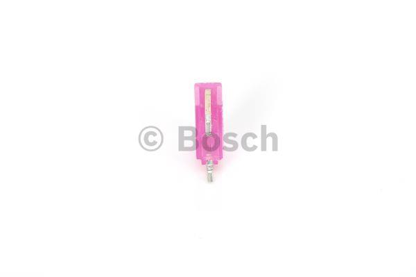 Bosch Fuse – price 4 PLN