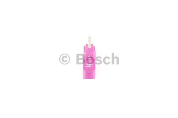Bosch Fuse – price 4 PLN