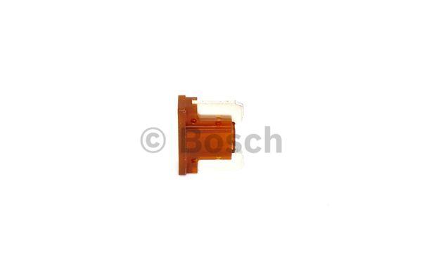 Bosch Fuse – price 6 PLN