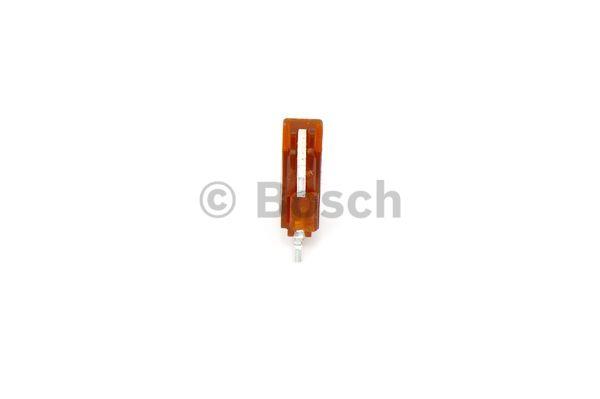 Bosch Fuse – price 6 PLN