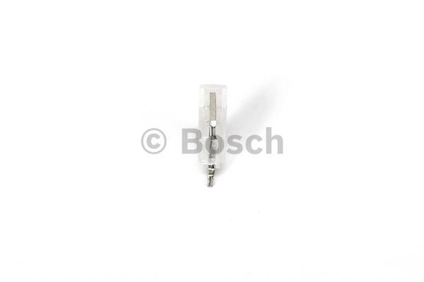 Bosch Fuse – price 5 PLN
