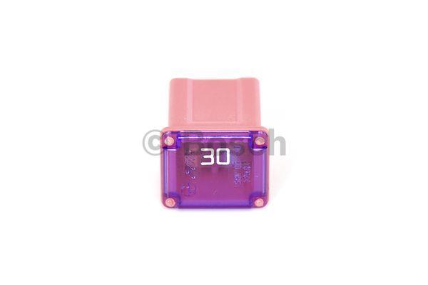 Fuse Bosch 1 987 529 052