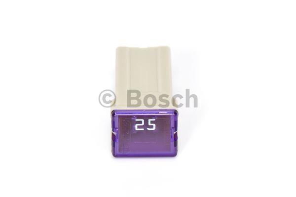Bosch Fuse – price 16 PLN