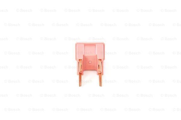 Bosch Fuse – price 16 PLN