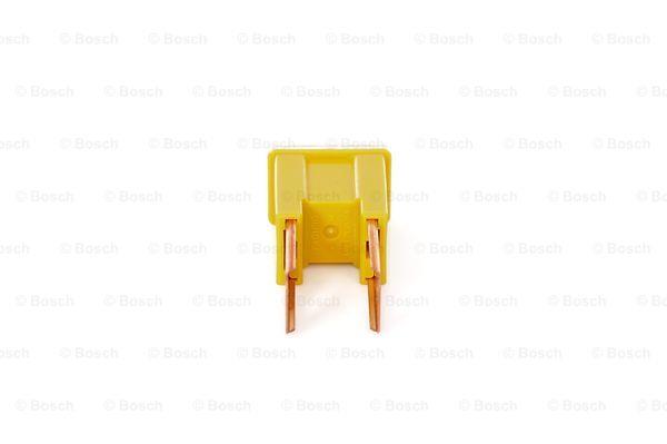 Bosch Fuse – price 16 PLN