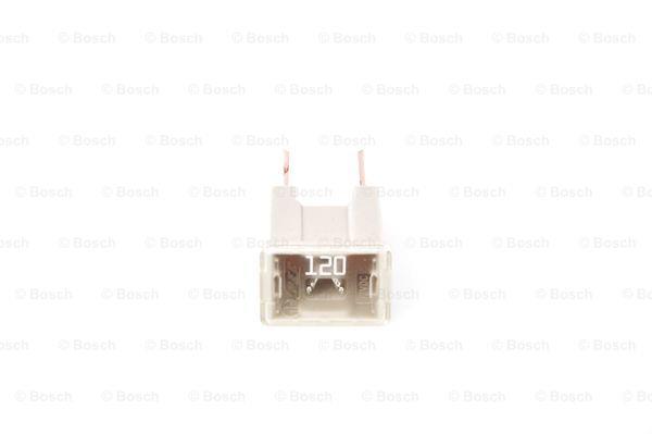 Bosch Fuse – price 19 PLN