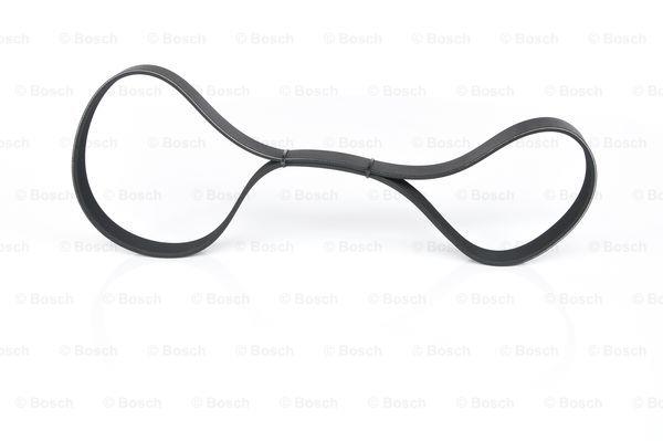 Bosch V-ribbed belt 8PK2080 – price 73 PLN