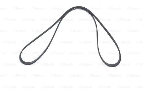 Bosch V-ribbed belt 5PK1592 – price 44 PLN