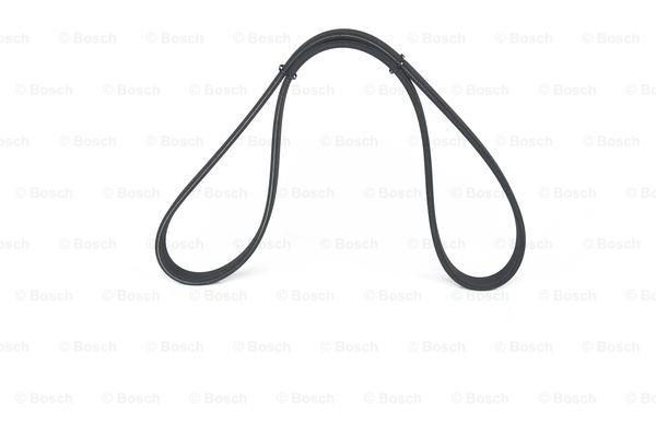 V-ribbed belt 6DPK1817 Bosch 1 987 946 216