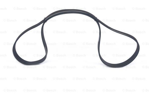 V-ribbed belt 7PK1785 Bosch 1 987 946 256