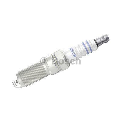 Spark plug Bosch Standard Super HR7MCU Bosch 0 242 235 657