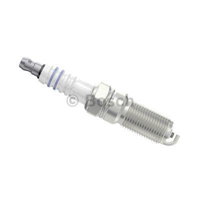 Bosch Spark plug Bosch Standard Super HR7MCU – price 13 PLN