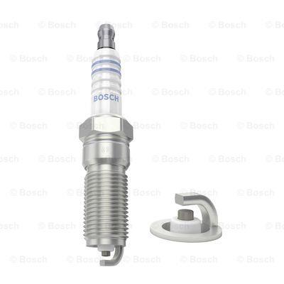 Spark plug Bosch Standard Super HR7MCU Bosch 0 242 235 657