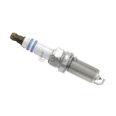 Bosch Spark plug Bosch Platinum Iridium FR7SI30 – price 35 PLN