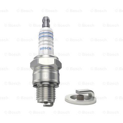 Spark plug Bosch Standard Super WR7AC Bosch 0 242 235 900