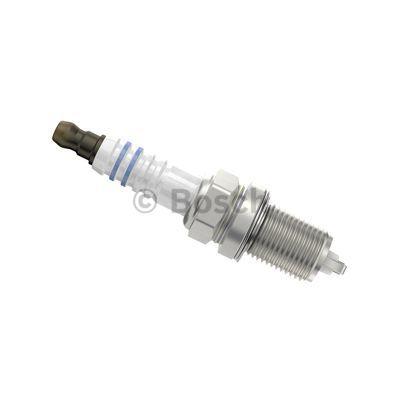 Bosch Spark plug Bosch Super Plus FR7LDC+ (4pcs.) – price [object Object] PLN