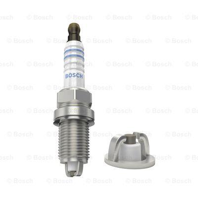 Spark plug Bosch Super Plus FR7LDC+ (4pcs.) Bosch 0 242 235 914