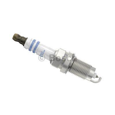 Spark plug Bosch Double Platinum FR7HPP33+ (4pcs.) Bosch 0 242 235 984