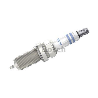Spark plug Bosch Platinum Iridium FR7NII33X Bosch 0 242 236 593