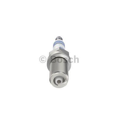 Bosch Spark plug Bosch Platinum Iridium FR7NII33X – price 47 PLN