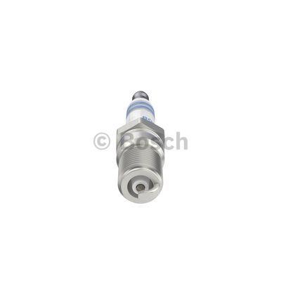 Bosch Spark plug Bosch Platinum Iridium HR7DII33V – price 41 PLN
