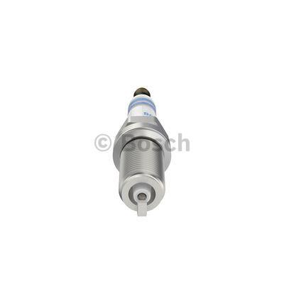 Bosch Spark plug Bosch Platinum Iridium FR7NII35U – price 74 PLN