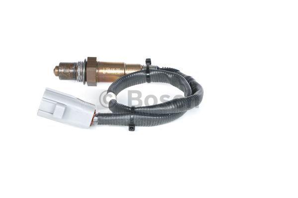 Lambda sensor Bosch 0 258 010 317
