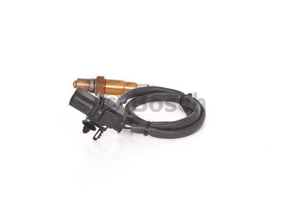 Lambda sensor Bosch 0 258 017 095