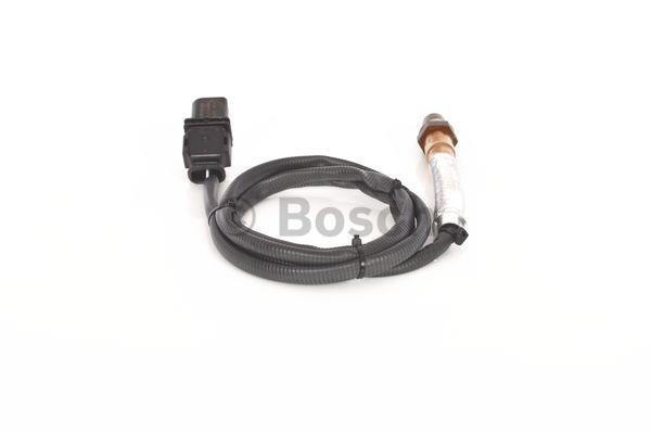 Lambda sensor Bosch 0 258 017 110