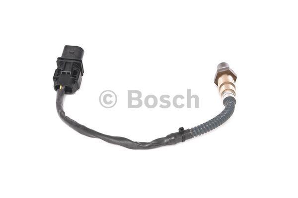 Lambda sensor Bosch 0 258 017 118
