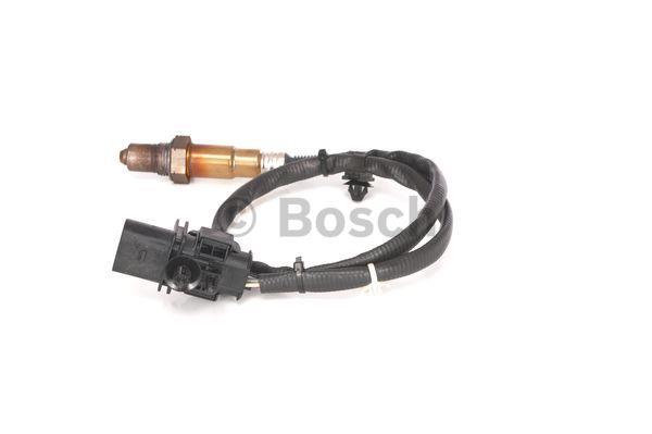 Lambda sensor Bosch 0 258 017 140
