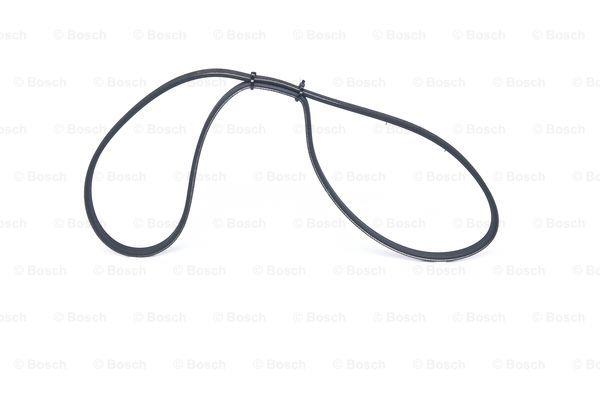 Bosch V-ribbed belt 3PK590 – price 27 PLN