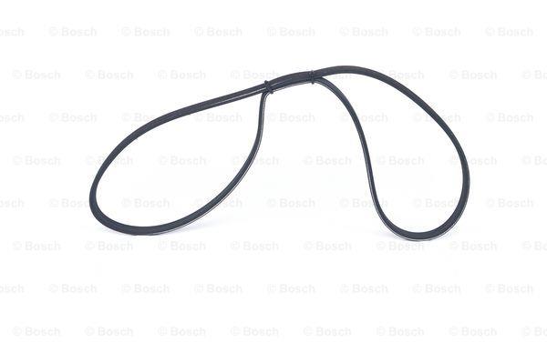 V-ribbed belt 3PK740 Bosch 1 987 947 572
