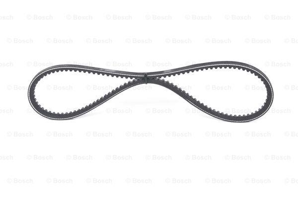 Bosch V-belt 11.9X710 – price 17 PLN
