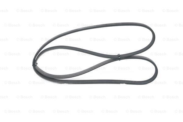 Bosch V-ribbed belt 4PK698 – price 17 PLN