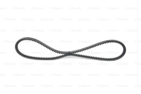 Bosch V-belt 10X695 – price 15 PLN